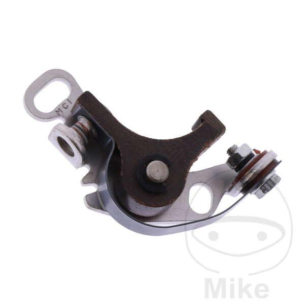 Ignition contact TMX for Honda CB SL TL 125 XL 125 250 Kawasaki KL 250 Z 200 250