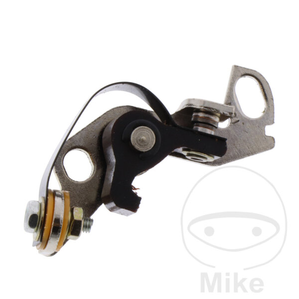 Tourmax Ignition contact left for Honda CB CJ 250 360 SL 350