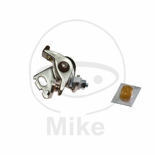 Ignition contact set for Kreidler Puch Z&uuml;ndapp