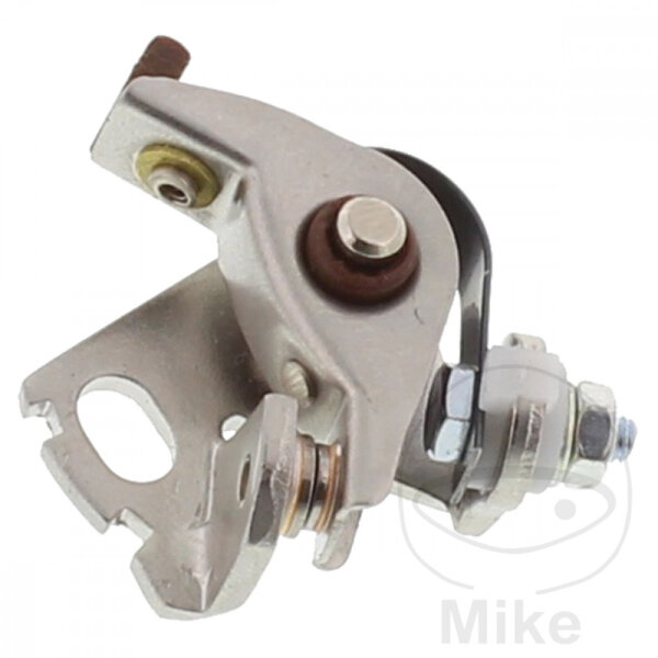 Ignition contact set BOSCH for Hercules W2000 294 74-78 Z&uuml;ndapp KS 50 WC 76-77