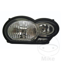 Faro Principal para BMW R 1200 GS (R12/K25) 04-13