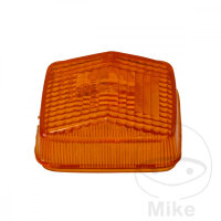 Verre de clignotant pour Yamaha DT 125 SR 125 TDR 250 TW...