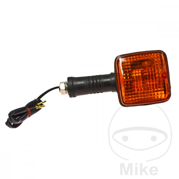 Indicatore di/de da/si per Yamaha SR 125 TDR 250 XT 600 EH EN KH KN
