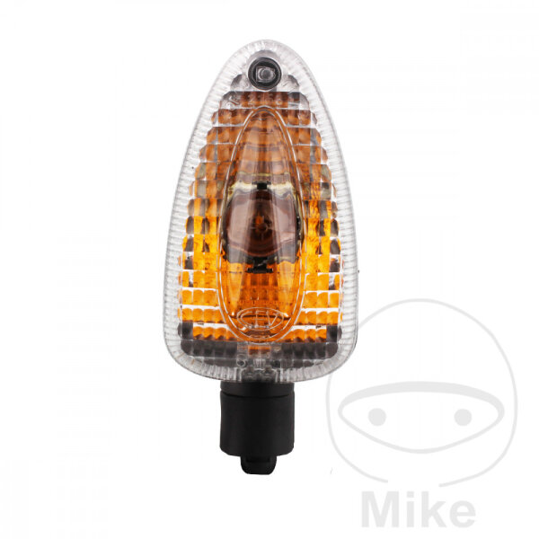 Indicator re/ri fr/le for BMW R 1200 GS Gussrad Speichenrad Adventure