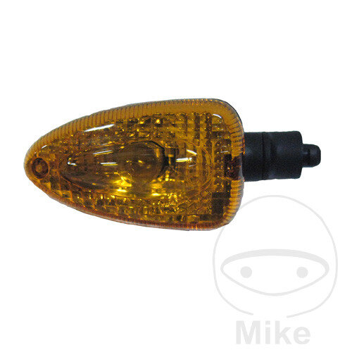 Indicator re/ri fr/le for BMW R 1200 GS Gussrad Speichenrad Adventure