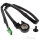 Interruttore laterale originale per Honda CB 250 500 RVF 750 XL-V 600