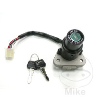 Z&uuml;ndschloss komplett JMP f&uuml;r Kawasaki KMX 125 B...