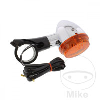 Clignotant avant droit pour Honda VT 125 C Shadow VT 125...