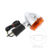 Clignotant arri&egrave;re gauche pour Honda VT 600 C Shadow