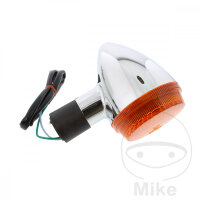 Blinker vorne links f&uuml;r Honda VT 750 C Shadow