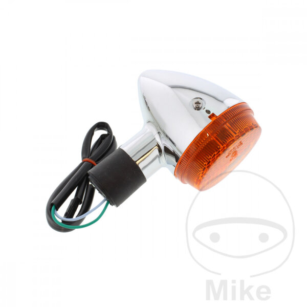 Clignotant avant droit pour Honda VT 750 C Shadow