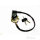 Ignition lock complete JMP for Kawasaki Z 650 B 1977 # Z 1000 A1-A3 1977-1979