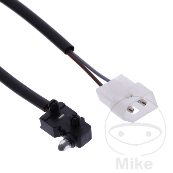 Brake light switch for Aprilia Dorsoduro 750 1200 RSV SL 1000 Tuono 1000 1100