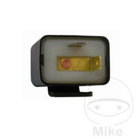 RELAIS BLINK ELEK JMP 12V 2POL