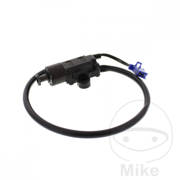 Interruttore laterale originale per Aprilia Gilera Moto Guzzi Piaggio Vespa