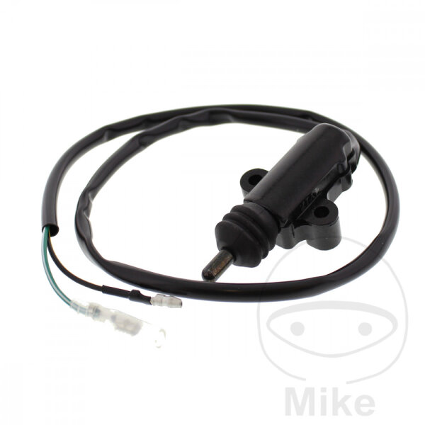 Interruttore laterale originale per Kawasaki EL EN GPX KLE VN ZX-9R ZXR ZZR