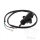 Interruttore laterale originale per Kawasaki EL EN GPX KLE VN ZX-9R ZXR ZZR