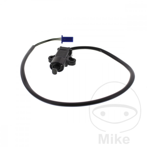 Switch side stand original for Yamaha DT FZR TDM TT TZR VP XVZ YBR YP YZF