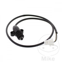 Soporte lateral para interruptores Original para Yamaha...
