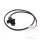 Interruttore laterale originale per Yamaha FJ 1200 XV 750 1000 1100
