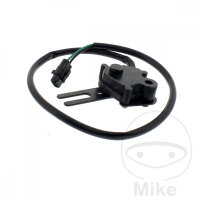 Switch side stand original for Kawasaki Z 750 2007-2014 #...