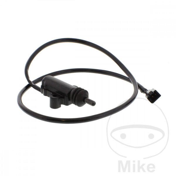 Switch side stand original for Kawasaki VN 800 # 1995-2006