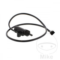 Switch side stand original for Kawasaki VN 800 # 1995-2006