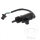 Switch side stand original for Kawasaki ER 500 1997-2006 # ZXR 400 1990-1999