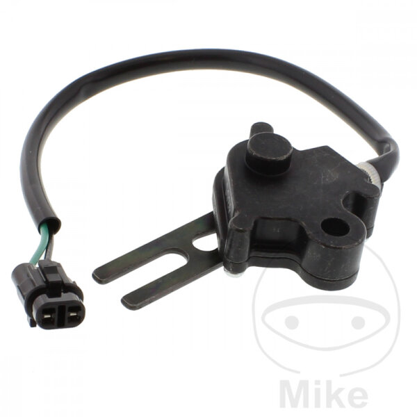 Switch side stand original for Kawasaki ZX-6R ZX-6RR ZX-9R ZX-10R
