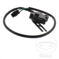 Switch side stand original for Kawasaki ER-6 KLE Ninja...