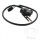 Switch side stand original for Kawasaki ER-6 KLE Ninja ZX-6R ZX 6RR ZX-9R ZX-10R 