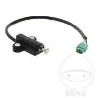 Soporte lateral para interruptores Original para Suzuki...