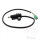 Interruttore laterale originale per Suzuki GSR GSX GSX-R GSX-S RV
