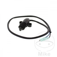 Soporte lateral para interruptores Original para Yamaha...