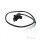Interruttore laterale originale per Yamaha XT 350 600 84-90 # XV 250 89-94