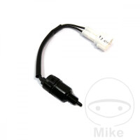 Interruptor de la luz de freno para Piaggio Fly 50 125...