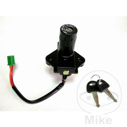 Ignition lock complete JMP for Suzuki GS 550 750 GSX 400 750