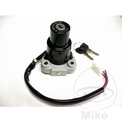 Ignition lock complete JMP for Yamaha FJ 1200 FZ 750 FZR 1000 XJ 600