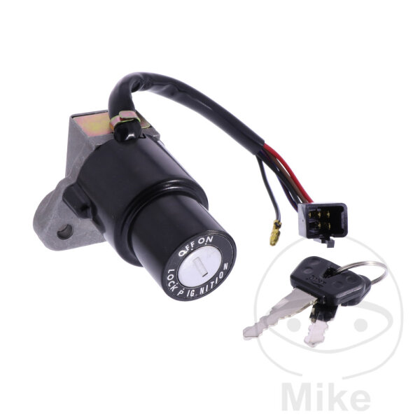 Ignition lock complete JMP for Yamaha DT 125 R 1991 # XT 600 1991-1995 