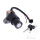 Ignition lock complete JMP for Yamaha DT 125 R 1991 # XT 600 1991-1995 