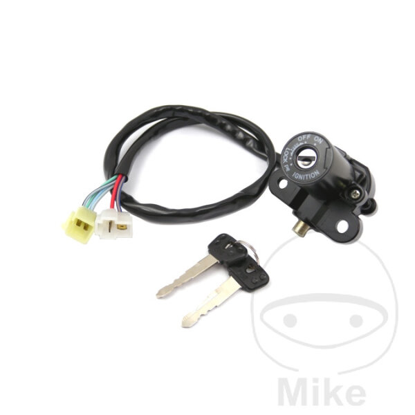 Ignition lock complete JMP for Yamaha YZF 1000 R1 2001 # YZF 600 R6 1999-2002