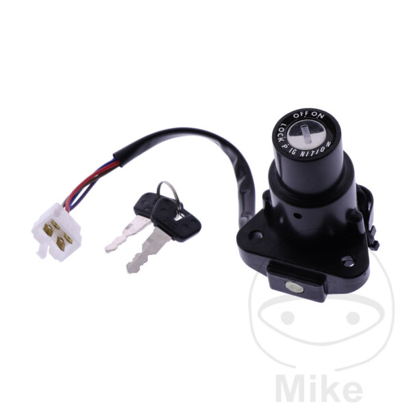 Ignition lock complete JMP for Yamaha FJ 1100 1200 FZ 750 XJ 600 900