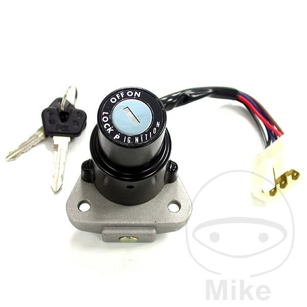 Ignition lock complete JMP for Yamaha RD 250 350 # 1980-1983