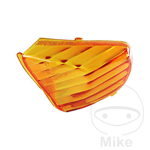 Indicator lens for AGM GMX 450 50 Peugeot V-Clic 50