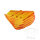 Indicator lens for AGM GMX 450 50 Peugeot V-Clic 50