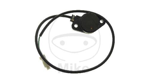 Interruttore del minimo Ricambio originale per Kawasaki W 800 A Final Black Special Edition