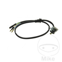 Interruptor de ralent&iacute; original para Kawasaki KVF...