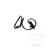 Switch side stand original for Kawasaki BN 125 Eliminator...