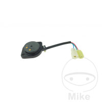 Interruttore del minimo Ricambio originale per Suzuki VL...