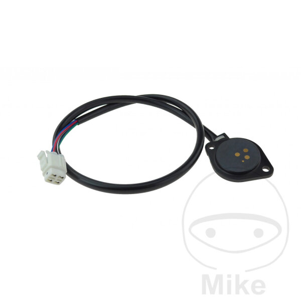 Interruttore del minimo Ricambio originale per Suzuki GSF 650 SA Bandit ABS